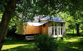 Villa Eden Peene Tiny House